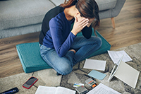 Common Financial Mistakes to Avoid