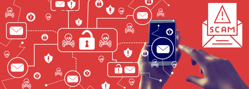 Email Scams: How to Spot Red Flags