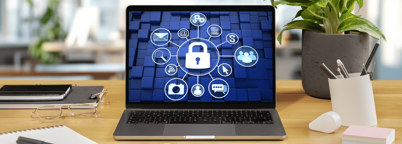 Cybersecurity Starts With you: Simple Ways to Stay Safe Online