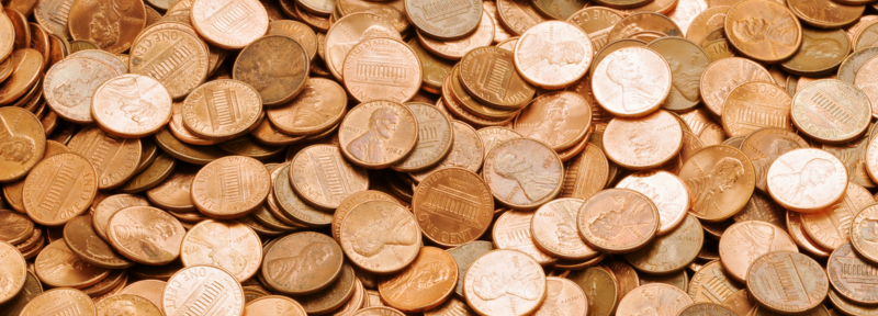 The Penny’s Final Chapter: What the End of U.S. Penny Production Means for You