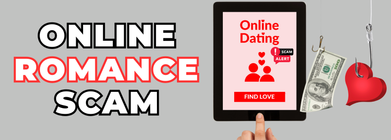 Online Romance Scams: What You Need to Know