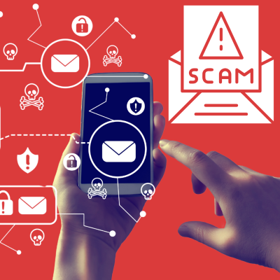 Email Scams: How to Spot Red Flags