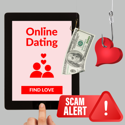 Online Romance Scams: What You Need to Know