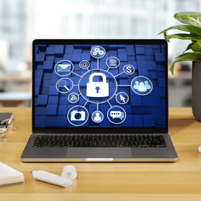 Cybersecurity Starts With you: Simple Ways to Stay Safe Online Thumbnail Image