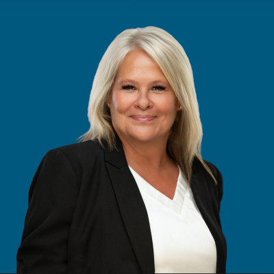Toni Ledford