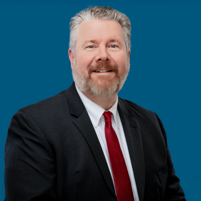 James Branscum